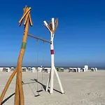 Daire Robbe Puck By Interhome Norddeich (Norden)