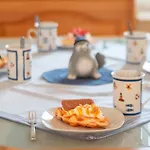 Robbe Puck By Interhome