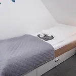Daire Robbe Puck By Interhome Norddeich (Norden)
