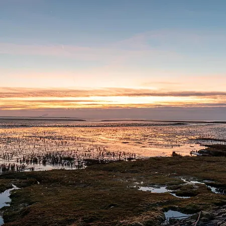 Robbe Puck By Interhome Norddeich (Norden)