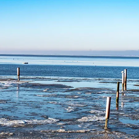 Robbe Puck By Interhome Apartamento *