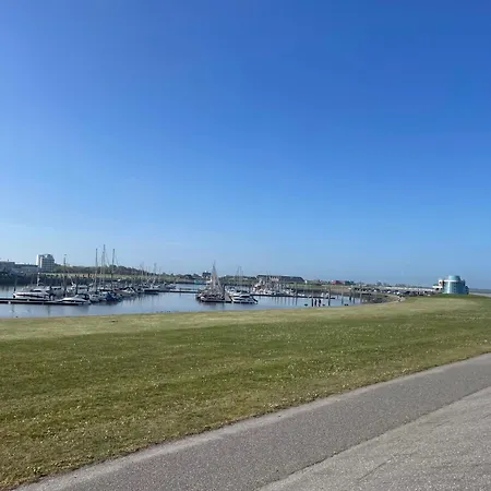 Robbe Puck By Interhome *