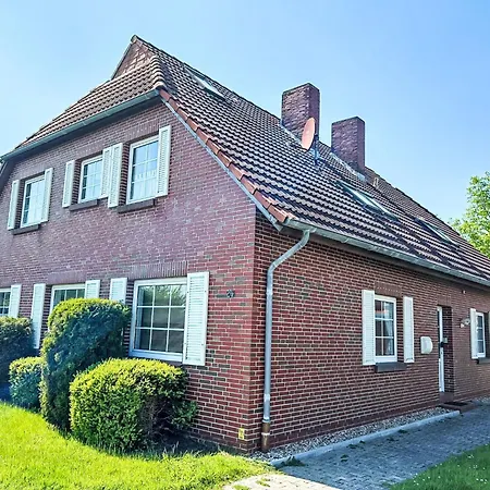 Robbe Puck By Interhome Apartamento *