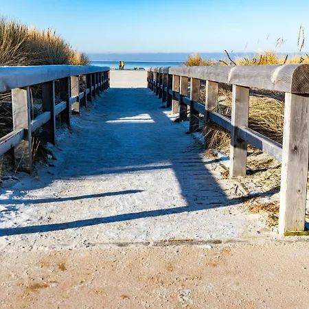 Robbe Puck By Interhome Apartamento