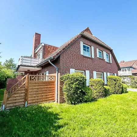 Robbe Puck By Interhome * Norddeich (Norden)