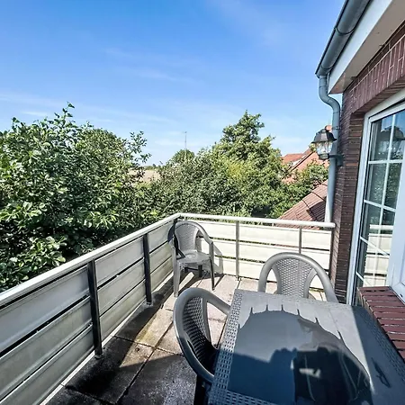 Apartamento Robbe Puck By Interhome *