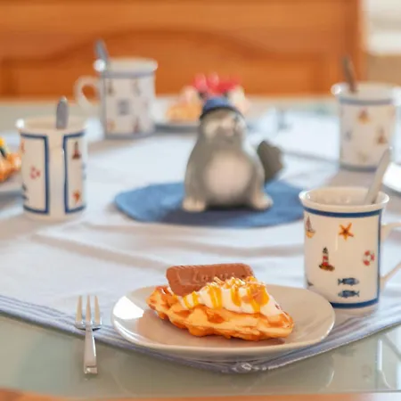 Robbe Puck By Interhome