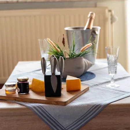 Robbe Puck By Interhome Norddeich (Norden)