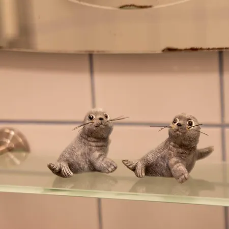 Robbe Puck By Interhome Apartamento