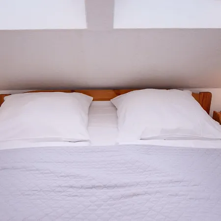 Apartamento Robbe Puck By Interhome