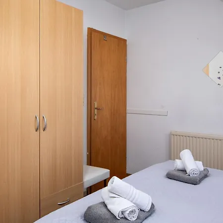 Robbe Puck By Interhome Apartamento *