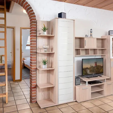 Robbe Puck By Interhome Norddeich (Norden)