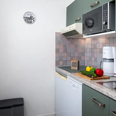 Robbe Puck By Interhome Apartamento *