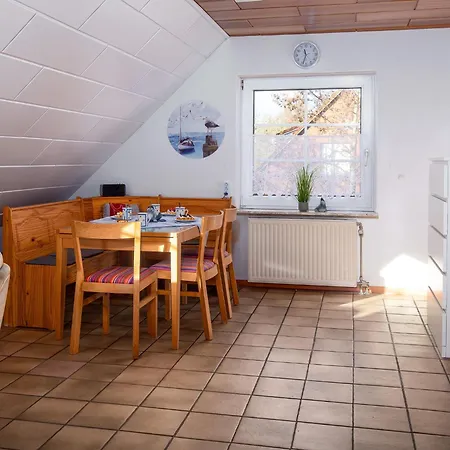 Robbe Puck By Interhome Apartamento Norddeich (Norden)