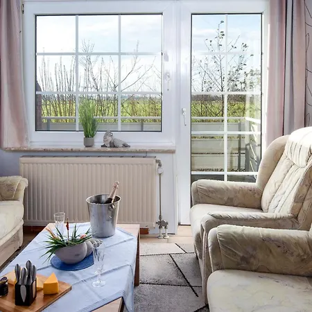 Robbe Puck By Interhome * Norddeich (Norden)