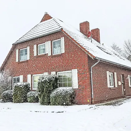 Robbe Puck By Interhome * Norddeich (Norden)