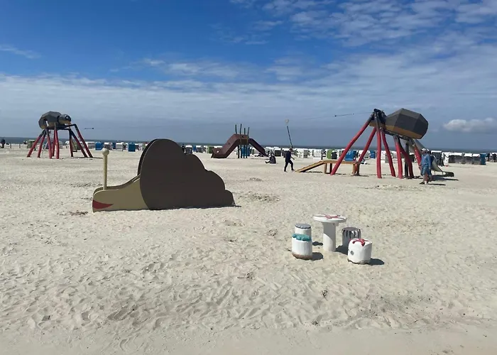 Robbe Puck By Interhome Daire *