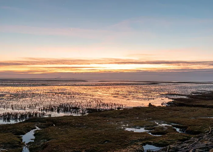 Robbe Puck By Interhome Norddeich (Norden)