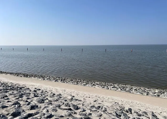 Robbe Puck By Interhome Norddeich (Norden)