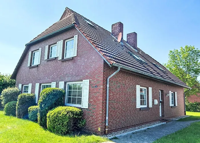 Robbe Puck By Interhome Daire *