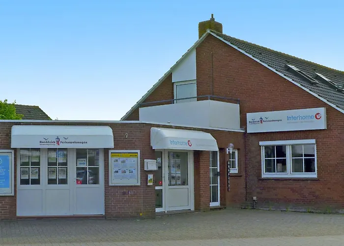 Daire Robbe Puck By Interhome