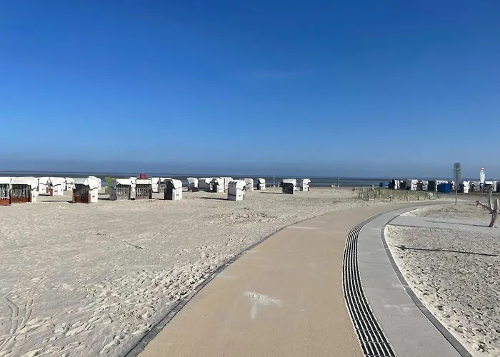 Daire Robbe Puck By Interhome *