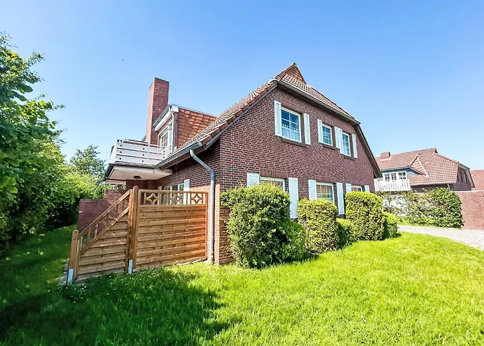 Robbe Puck By Interhome * Norddeich (Norden)