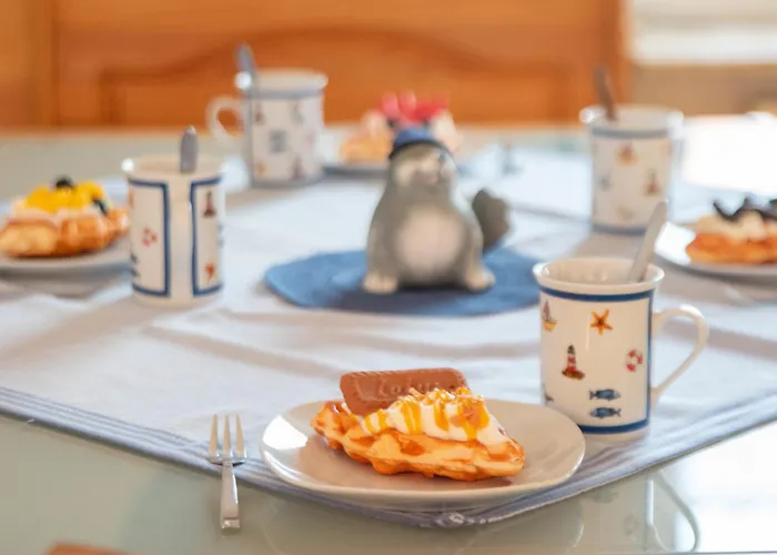 Robbe Puck By Interhome