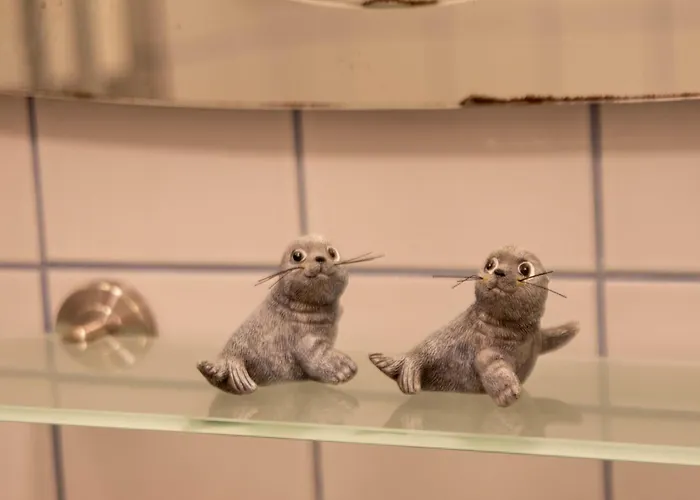 Robbe Puck By Interhome Daire