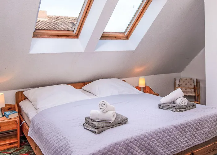 Robbe Puck By Interhome Daire Norddeich (Norden)