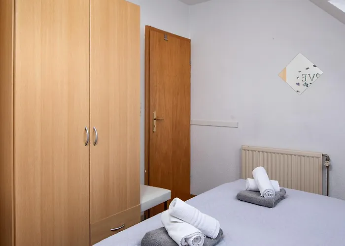 Robbe Puck By Interhome Daire *