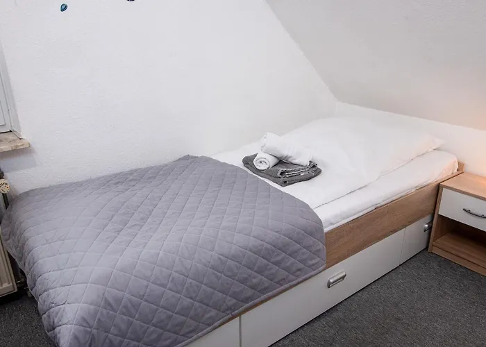 Daire Robbe Puck By Interhome Norddeich (Norden)