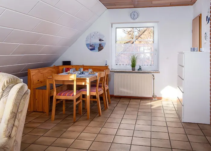 Robbe Puck By Interhome Daire Norddeich (Norden)